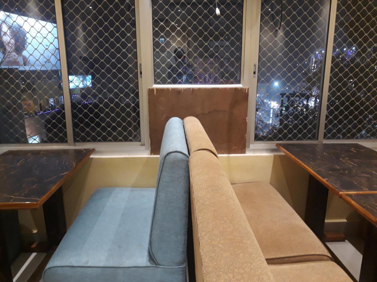 Hotel Samman Varanasi Exterior photo